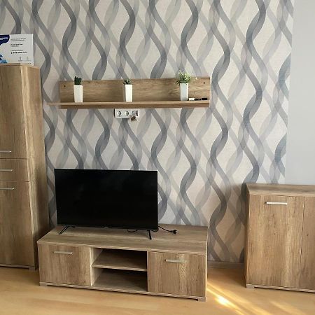 Platan Apartman Hajdúszoboszló Екстериор снимка