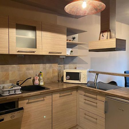 Platan Apartman Hajdúszoboszló Екстериор снимка