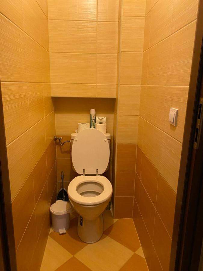 Platan Apartman Hajdúszoboszló Екстериор снимка