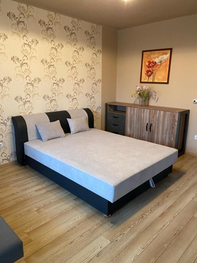 Platan Apartman Hajdúszoboszló Екстериор снимка