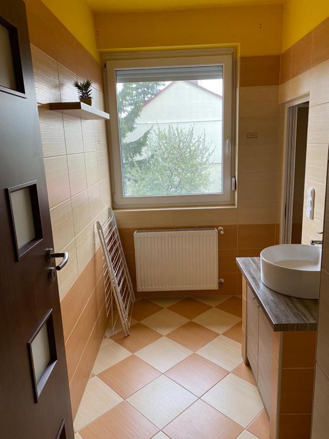 Platan Apartman Hajdúszoboszló Екстериор снимка