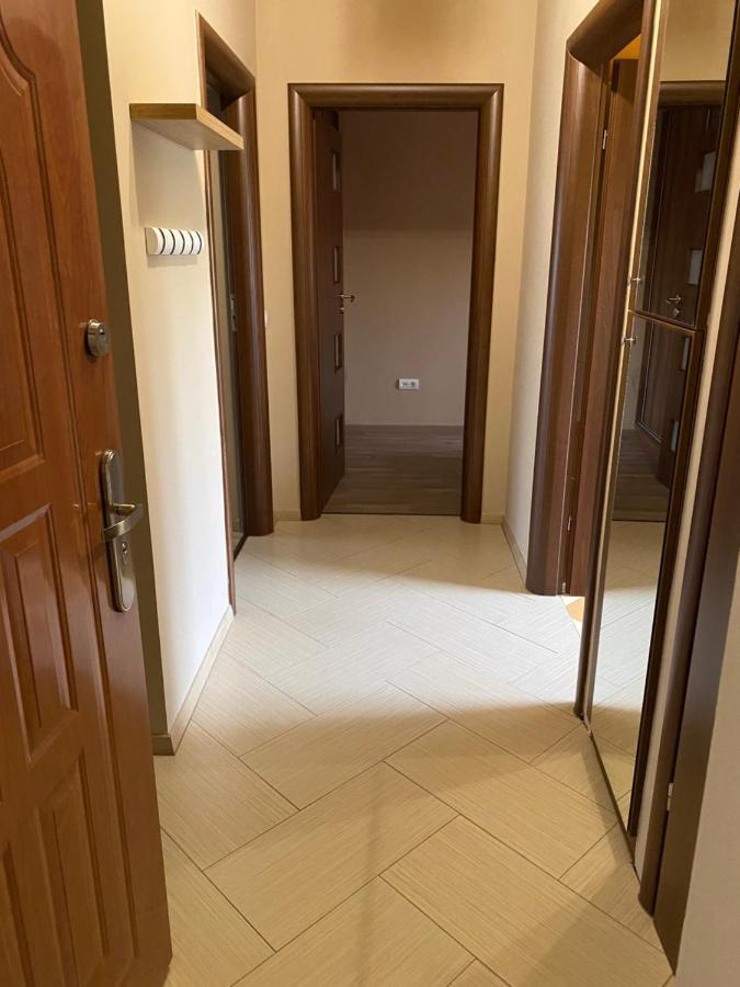 Platan Apartman Hajdúszoboszló Екстериор снимка