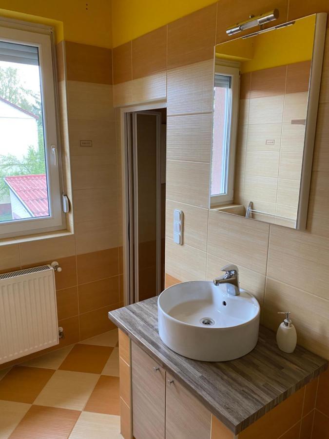 Platan Apartman Hajdúszoboszló Екстериор снимка