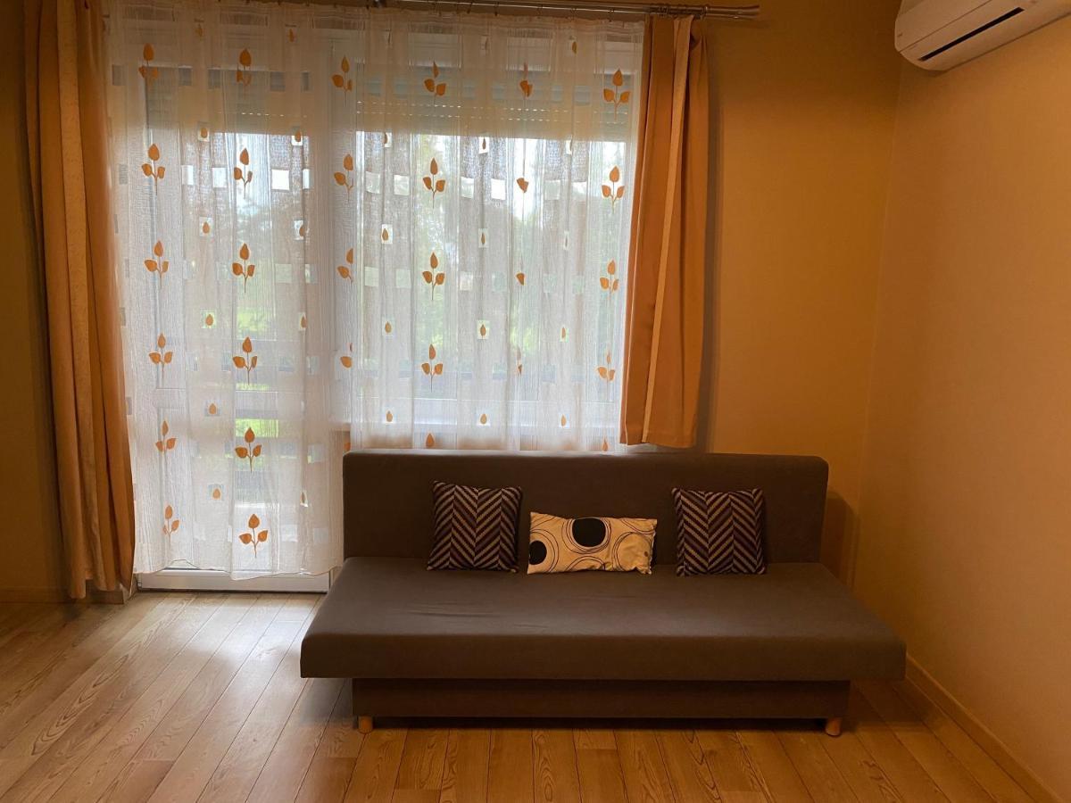 Platan Apartman Hajdúszoboszló Екстериор снимка