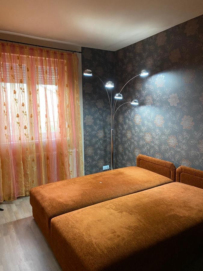Platan Apartman Hajdúszoboszló Екстериор снимка
