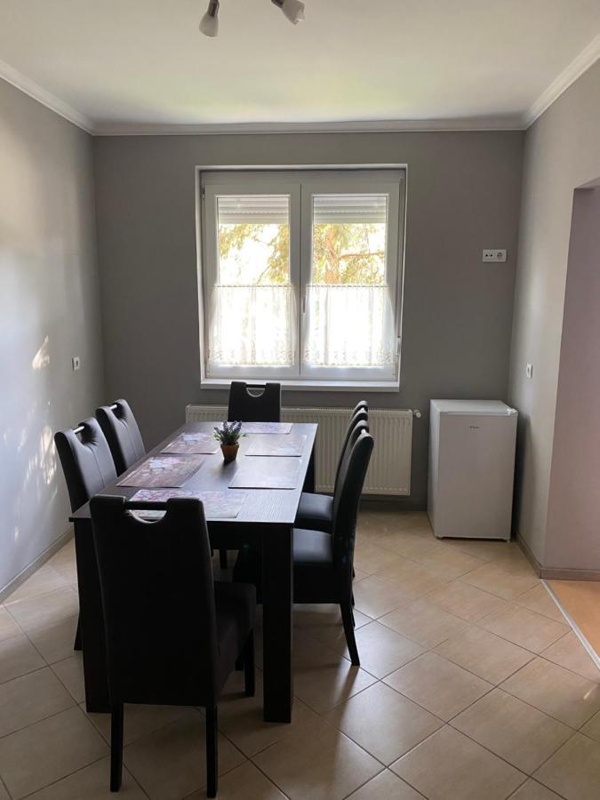 Platan Apartman Hajdúszoboszló Екстериор снимка