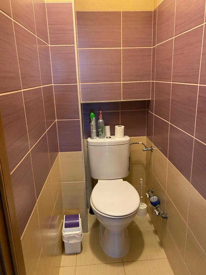 Platan Apartman Hajdúszoboszló Екстериор снимка
