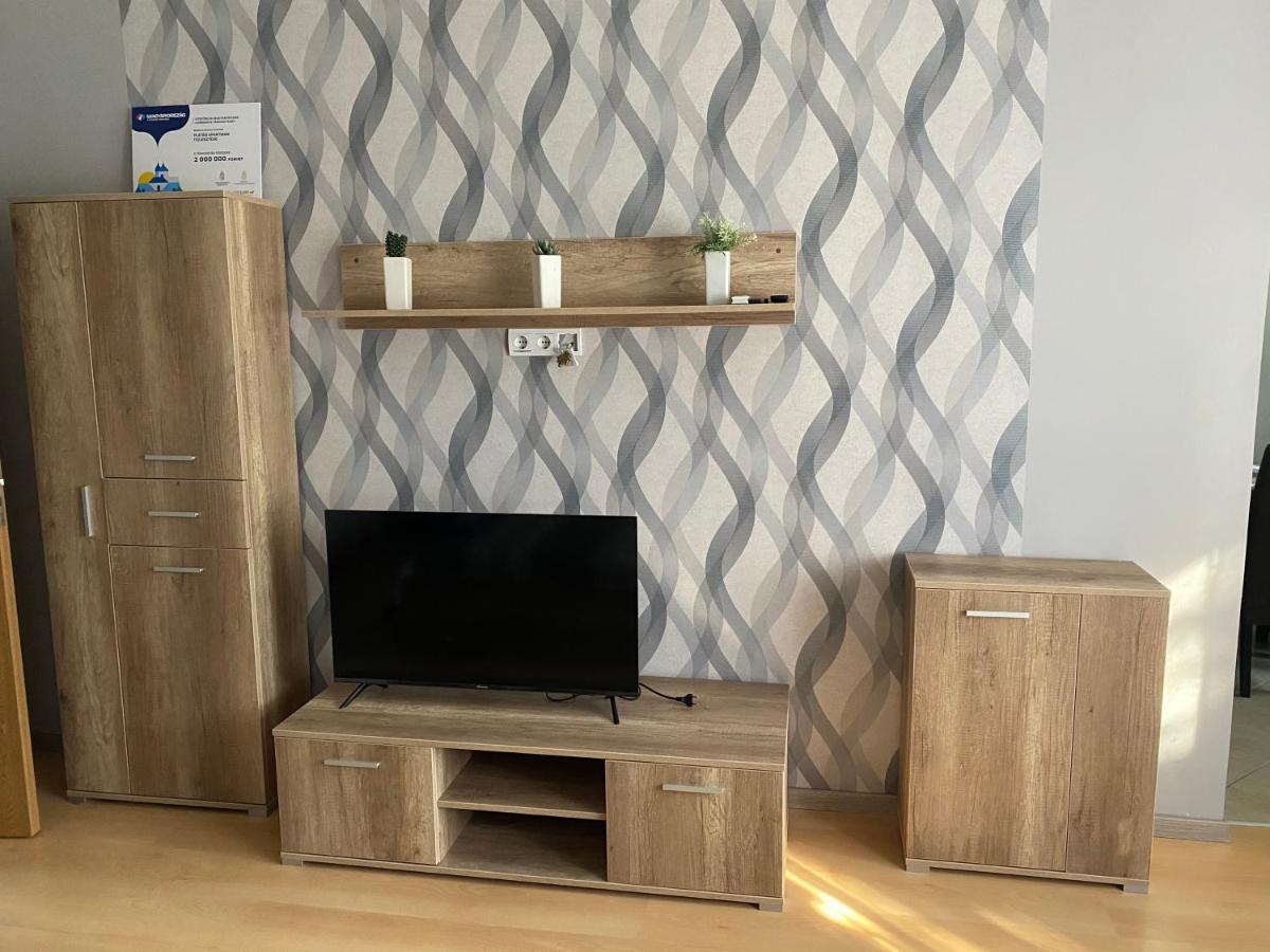 Platan Apartman Hajdúszoboszló Екстериор снимка