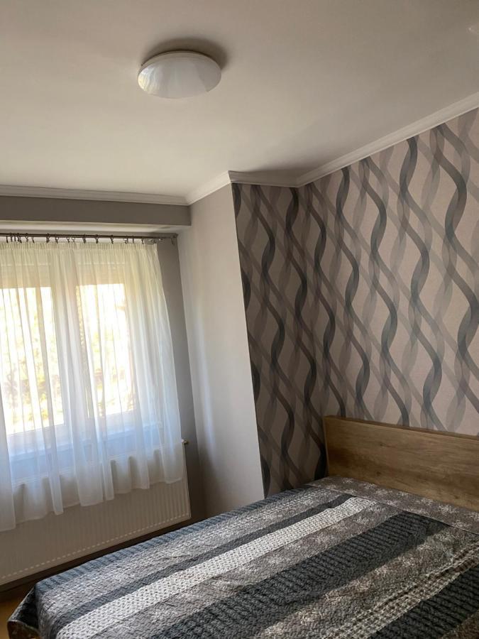 Platan Apartman Hajdúszoboszló Екстериор снимка