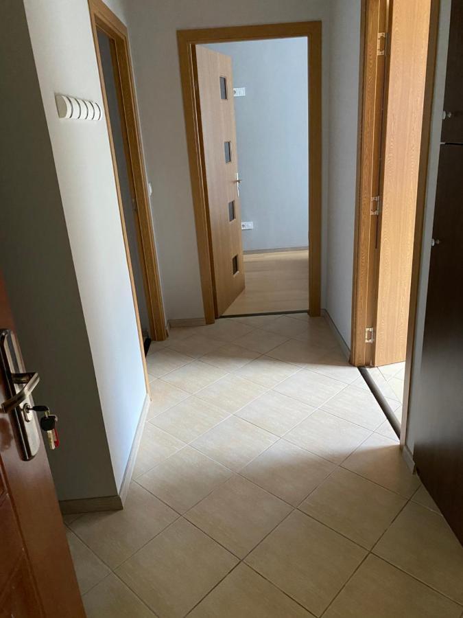 Platan Apartman Hajdúszoboszló Екстериор снимка