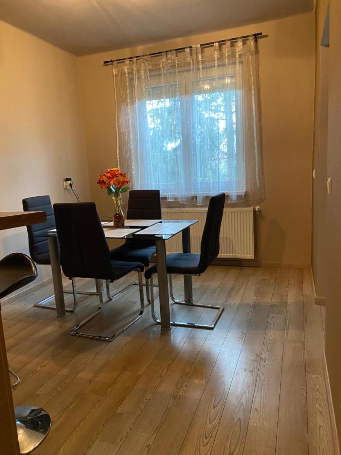 Platan Apartman Hajdúszoboszló Екстериор снимка